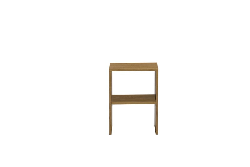 Colosseo Bedside Table 55cm