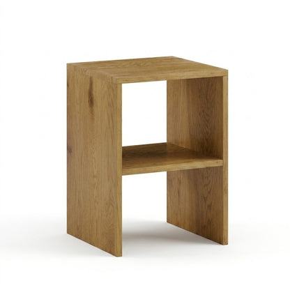 Colosseo Bedside Table 55cm