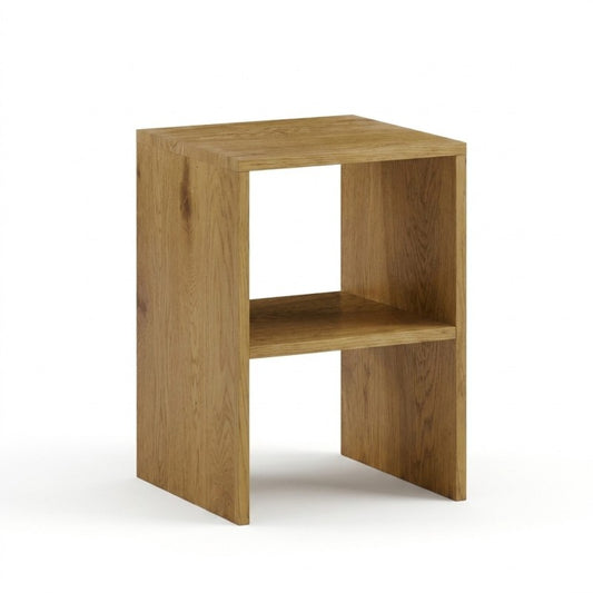 Colosseo Bedside Table 55cm