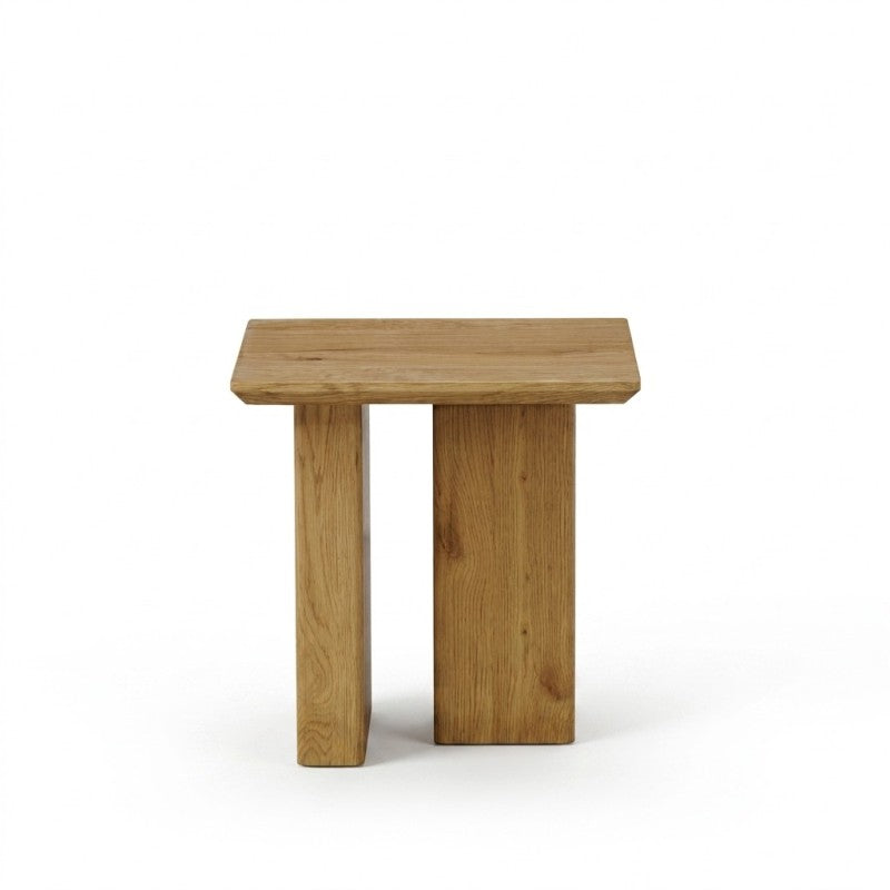 Lay Side Table