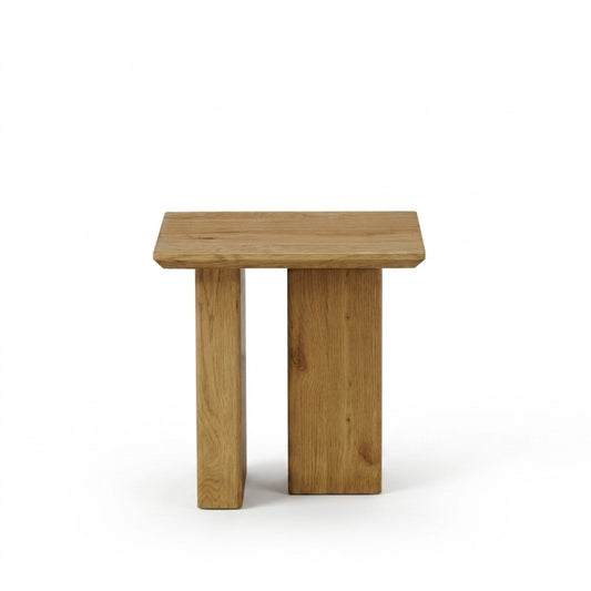 Lay Side Table