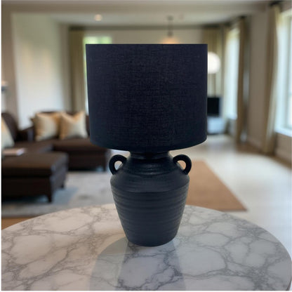 Aurora Luxe Table Lamp 37cm - Image 2