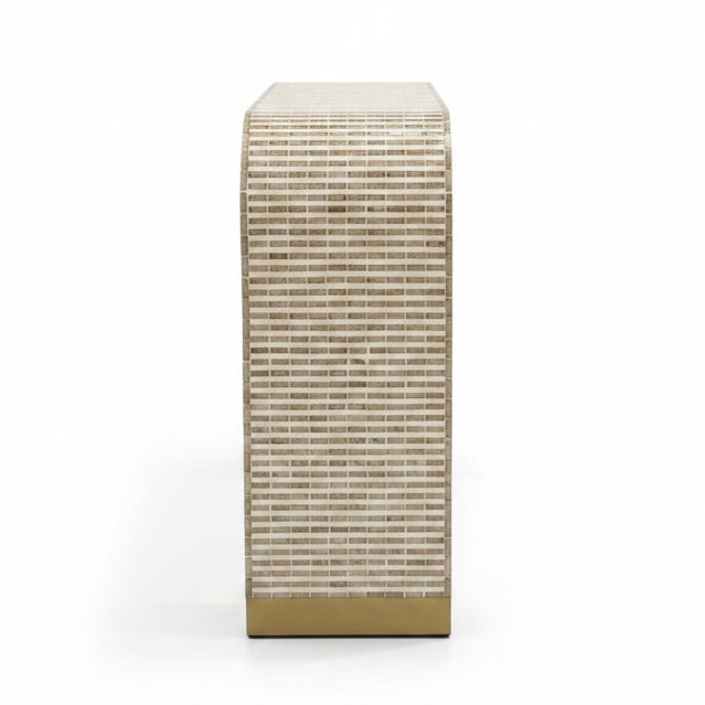 Holiday Console Table 78cm - Image 3