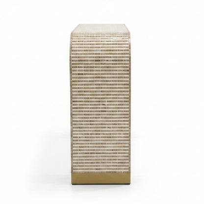 Holiday Console Table 78cm - Image 3