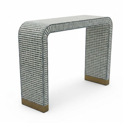Summer Console Table 78cm