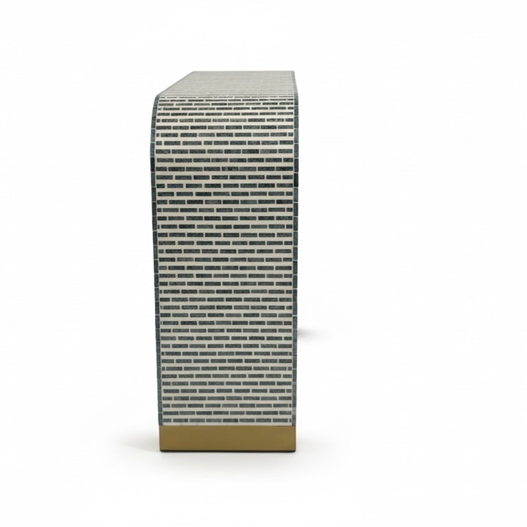 Summer Console Table 78cm - Image 2