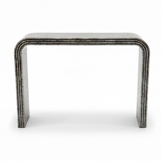 Winter Console Table 78cm - Image 2