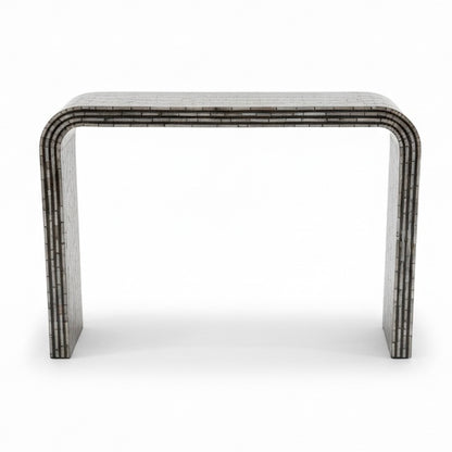 Winter Console Table 78cm - Image 2