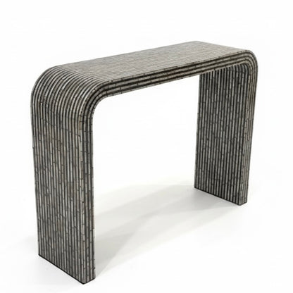 Winter Console Table 78cm - Image 3