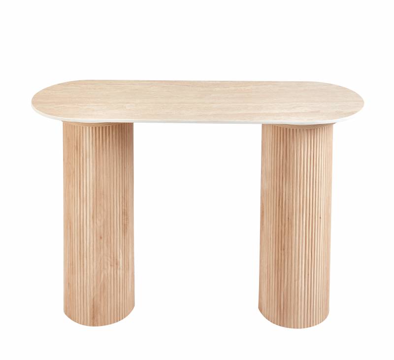 Elodie Console Table 78cm