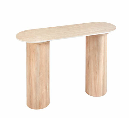 Elodie Console Table 78cm - Image 2