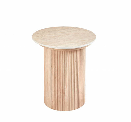 Elodie Side Table 50cm