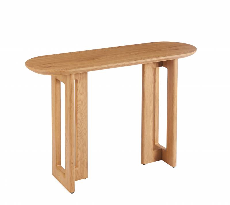 Fynn Console Table 78cm - Image 2