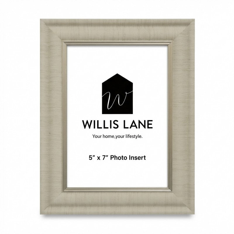 Lorenza Photo Frame