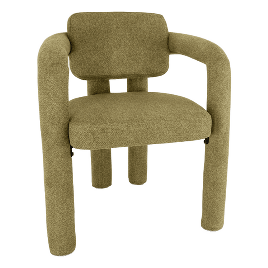 Bulk 2 Angelo Chair