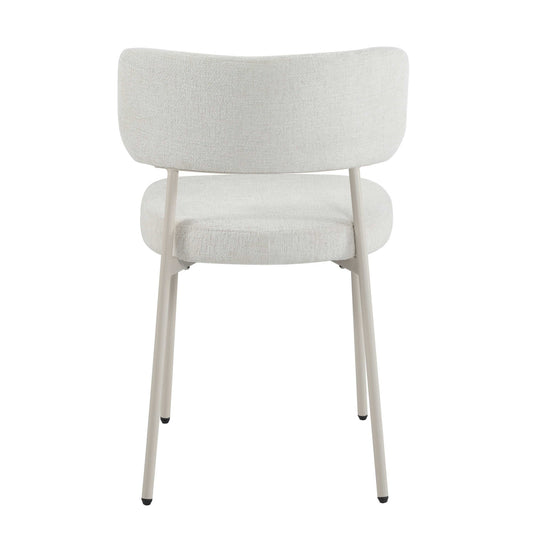 Bulk 2 Benji Chair