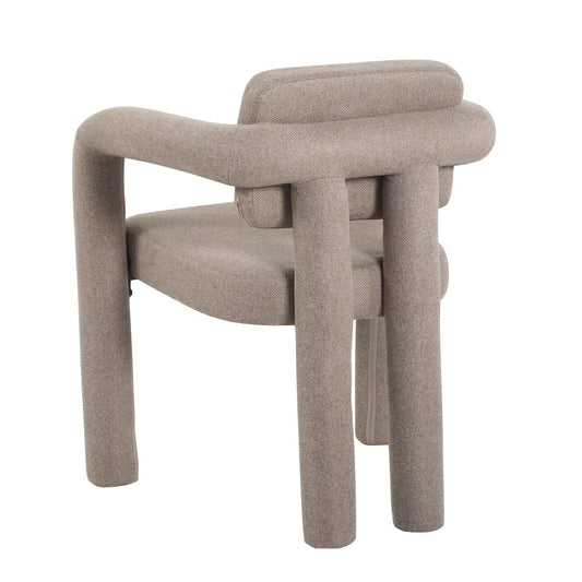 Bulk 2 Angelo Chair