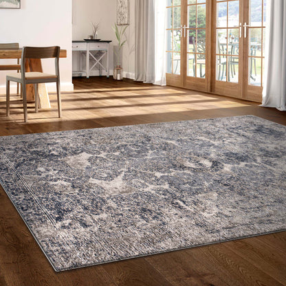 Envy 380 Navy Rug