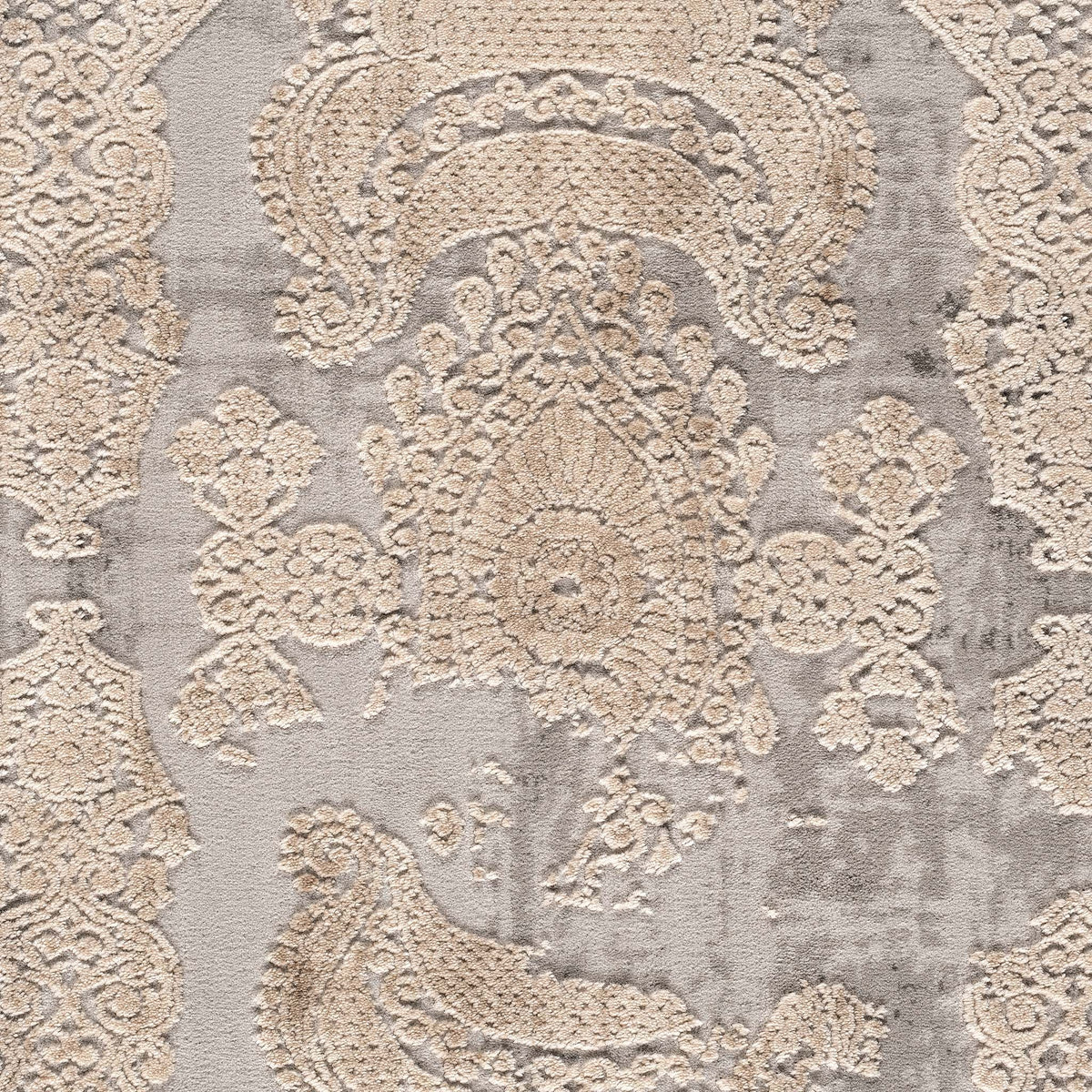 Envy 433 Grey Rug