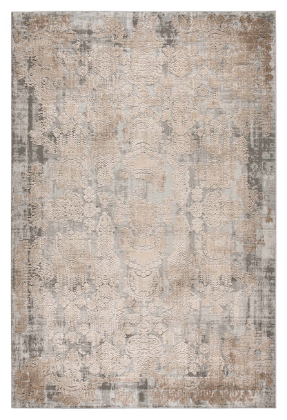 Envy 433 Grey Rug