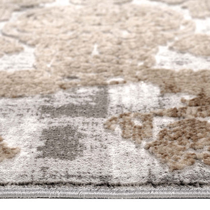 Envy 433 Grey Rug