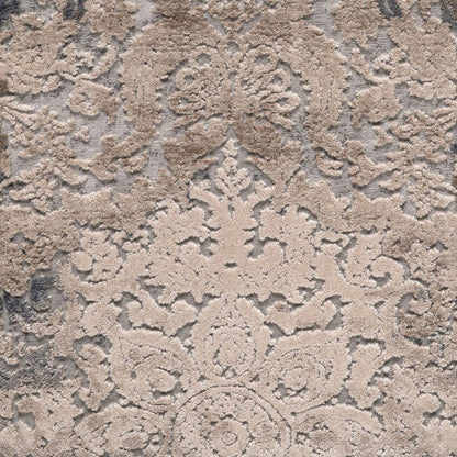 Envy 463 Grey Rug