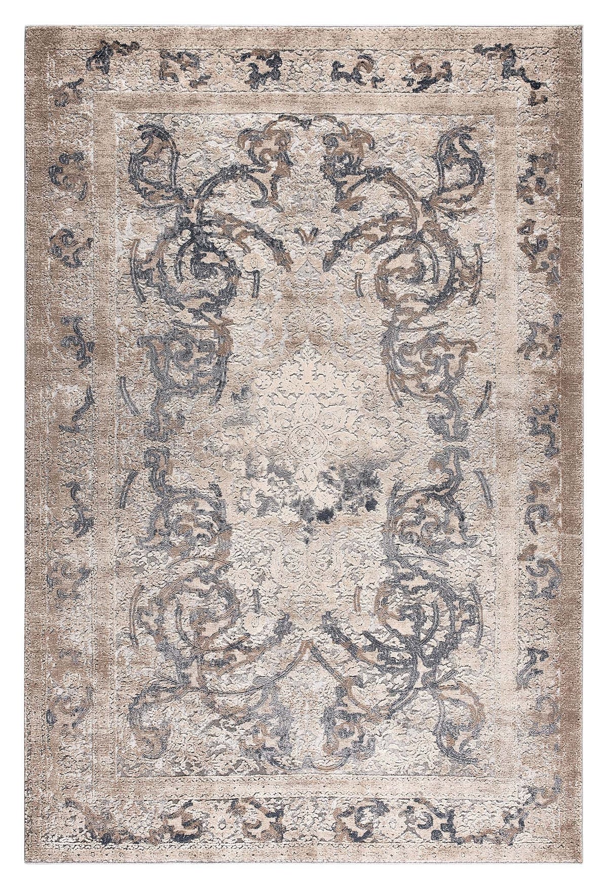 Envy 463 Grey Rug