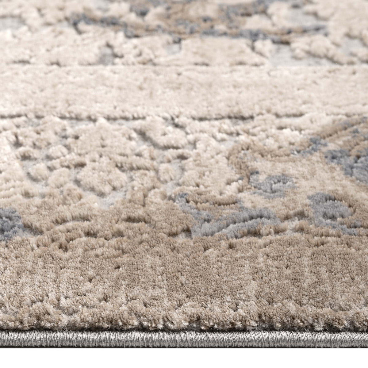 Envy 463 Grey Rug