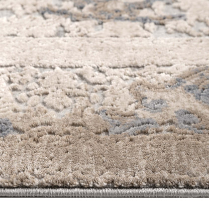 Envy 463 Grey Rug