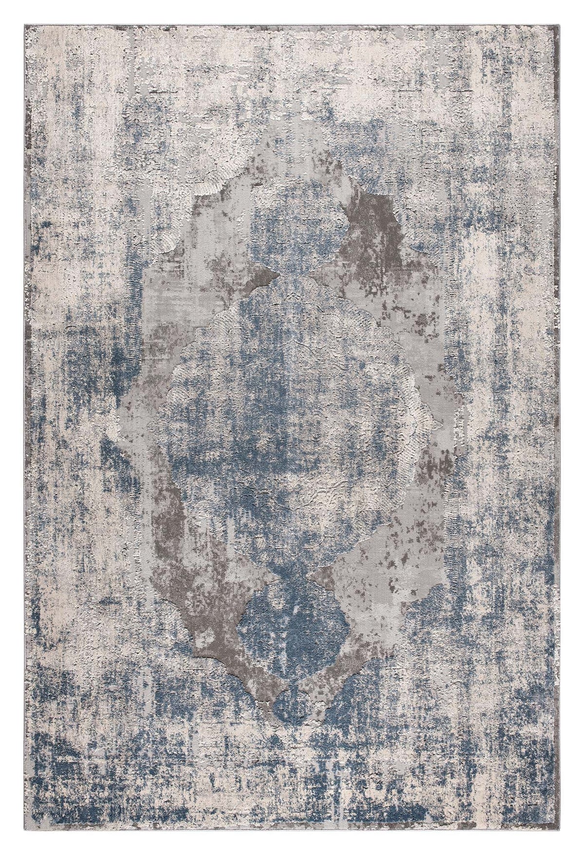 Envy 582 Lt Grey Rug