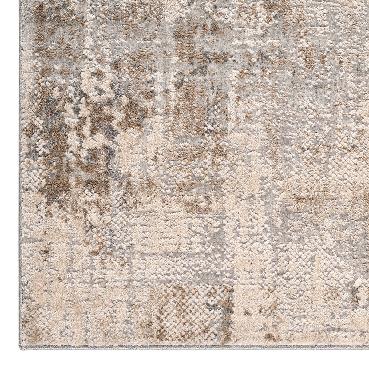 Envy 710 Lt Grey Rug