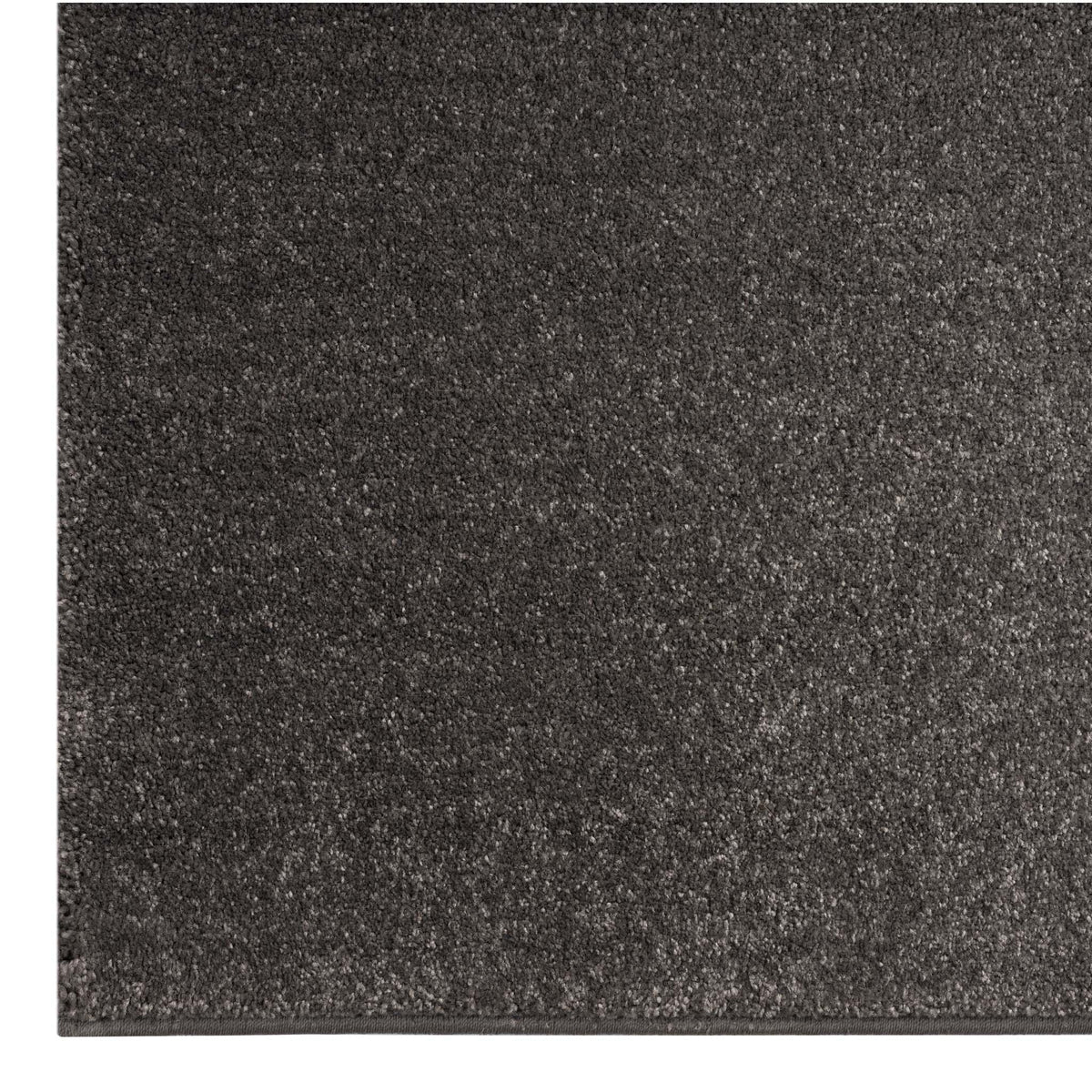 Europa 1000 Dk. Grey Hallway Runner