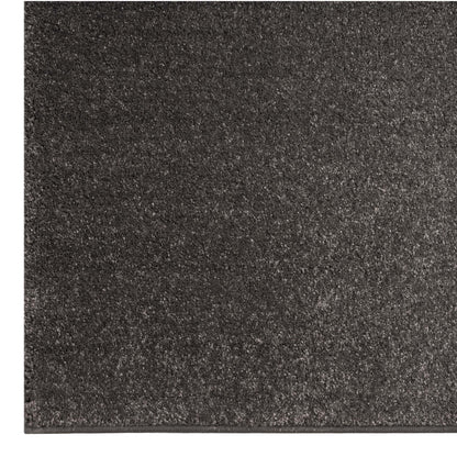 Europa 1000 Dk. Grey Hallway Runner