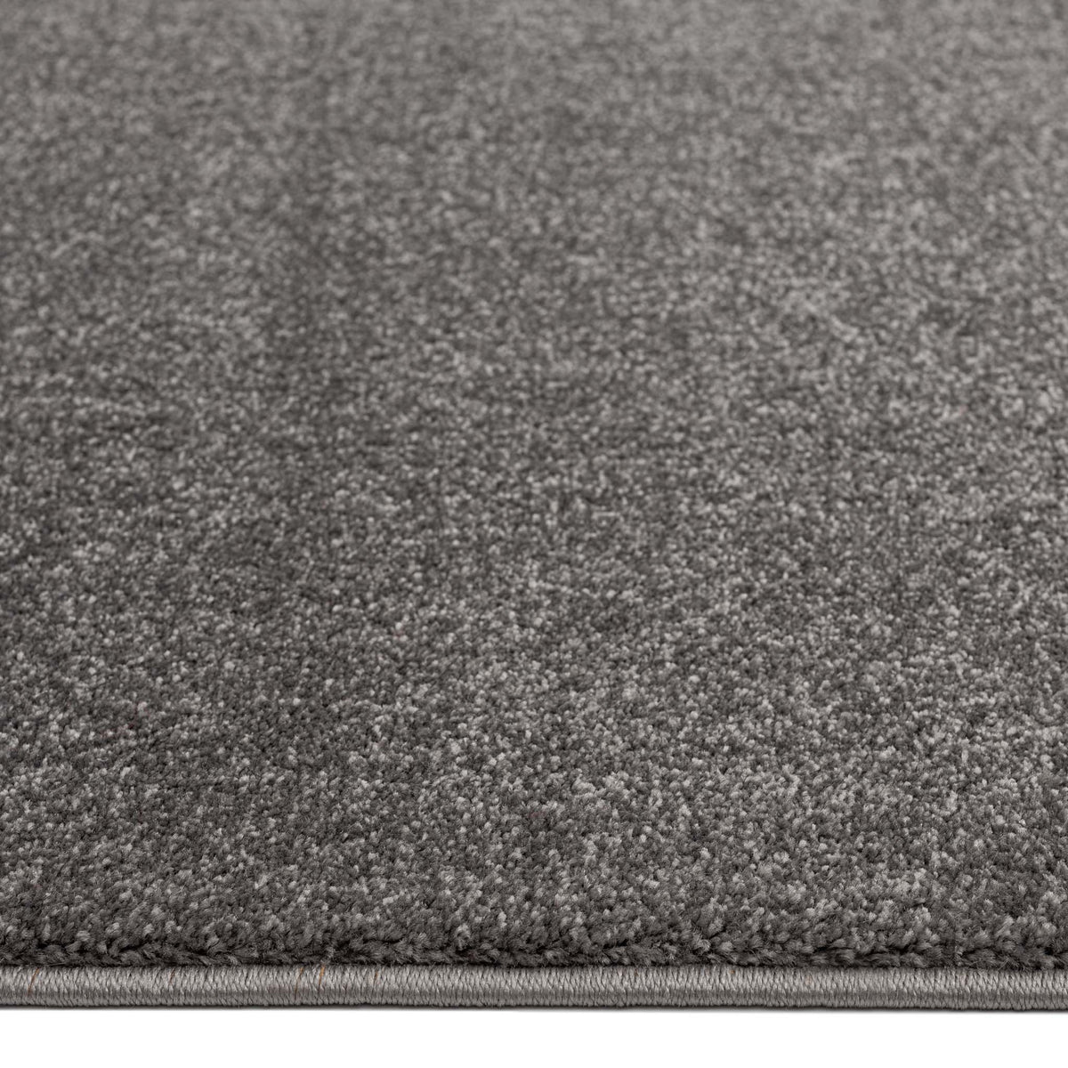 Europa 1000 Dk. Grey Hallway Runner