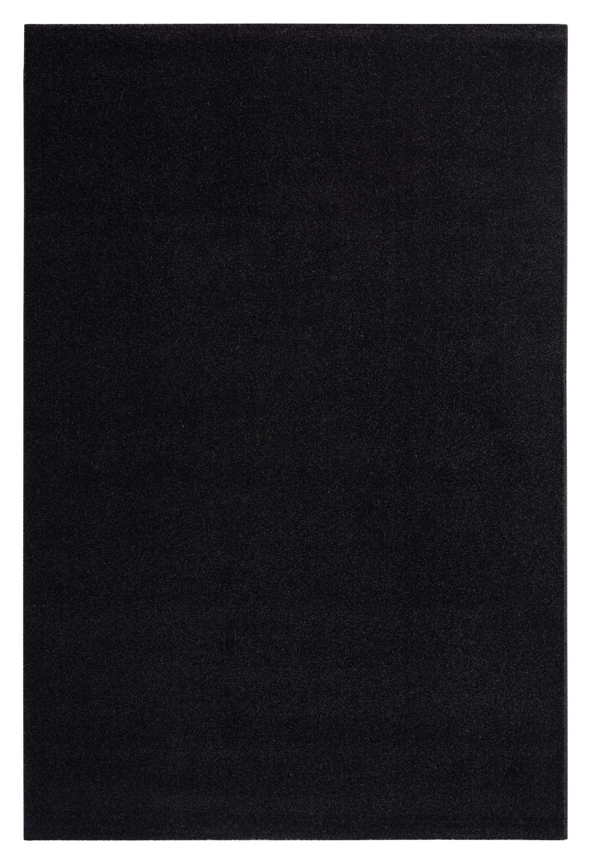 Europa 1000 Black Rug