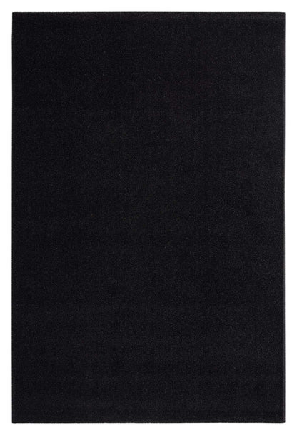 Europa 1000 Black Rug