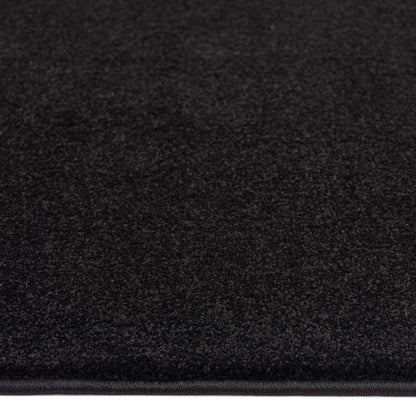 Europa 1000 Black Rug