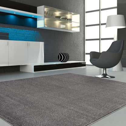 Europa 1000 Dk Grey Rug