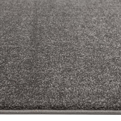 Europa 1000 Dk Grey Rug