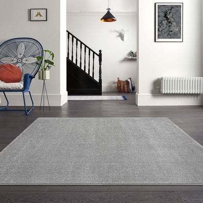 Europa 1000 Grey Rug