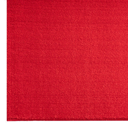 Europa 1000 Red Rug