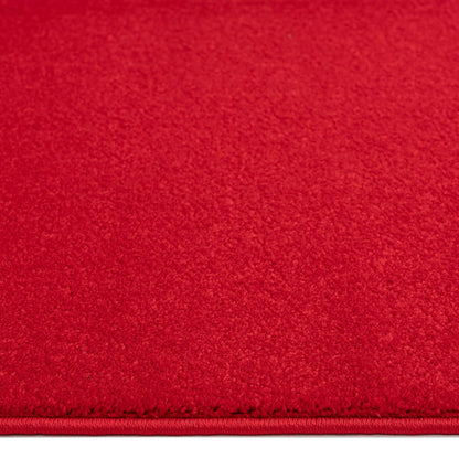 Europa 1000 Red Rug