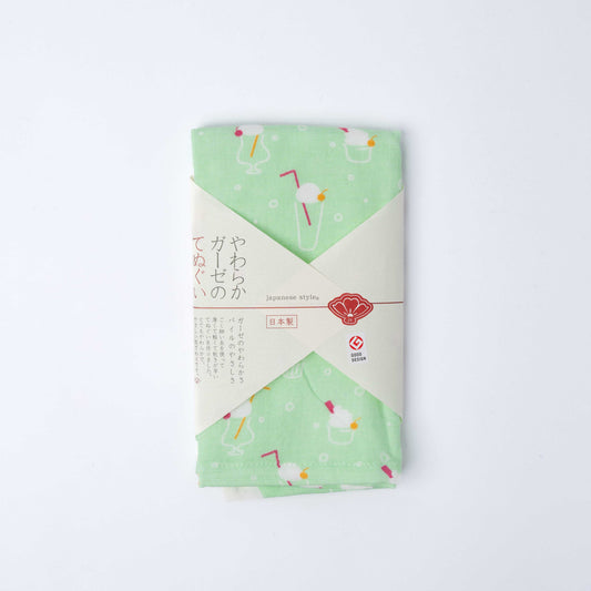 Tenugui Towel Cocktails