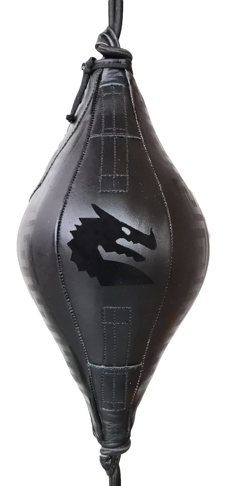 Morgan B2 Bomber Leather Floor to Ceiling Ball