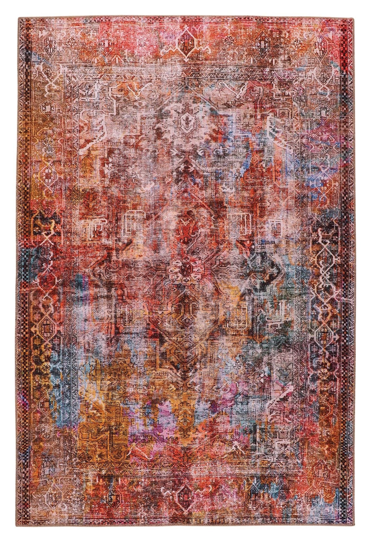 Fame 2019 Multi Rug