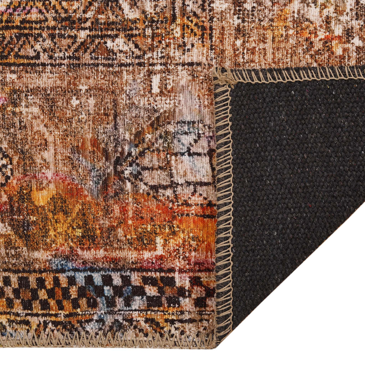 Fame 2019 Multi Rug