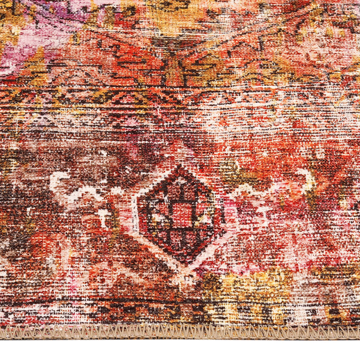 Fame 2019 Multi Rug