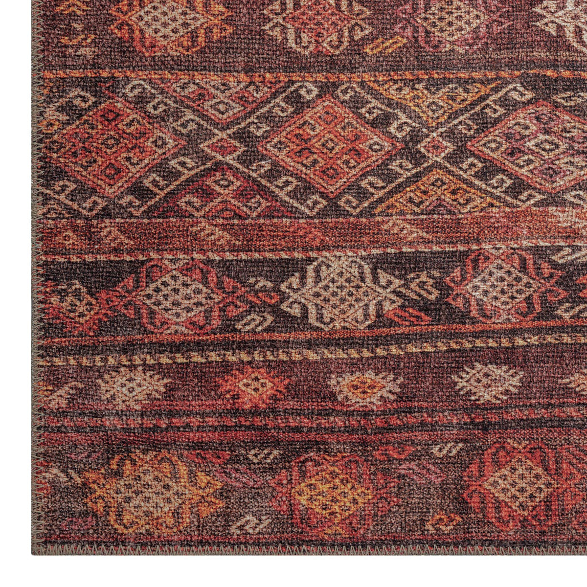 Fame 215 Multi Rug