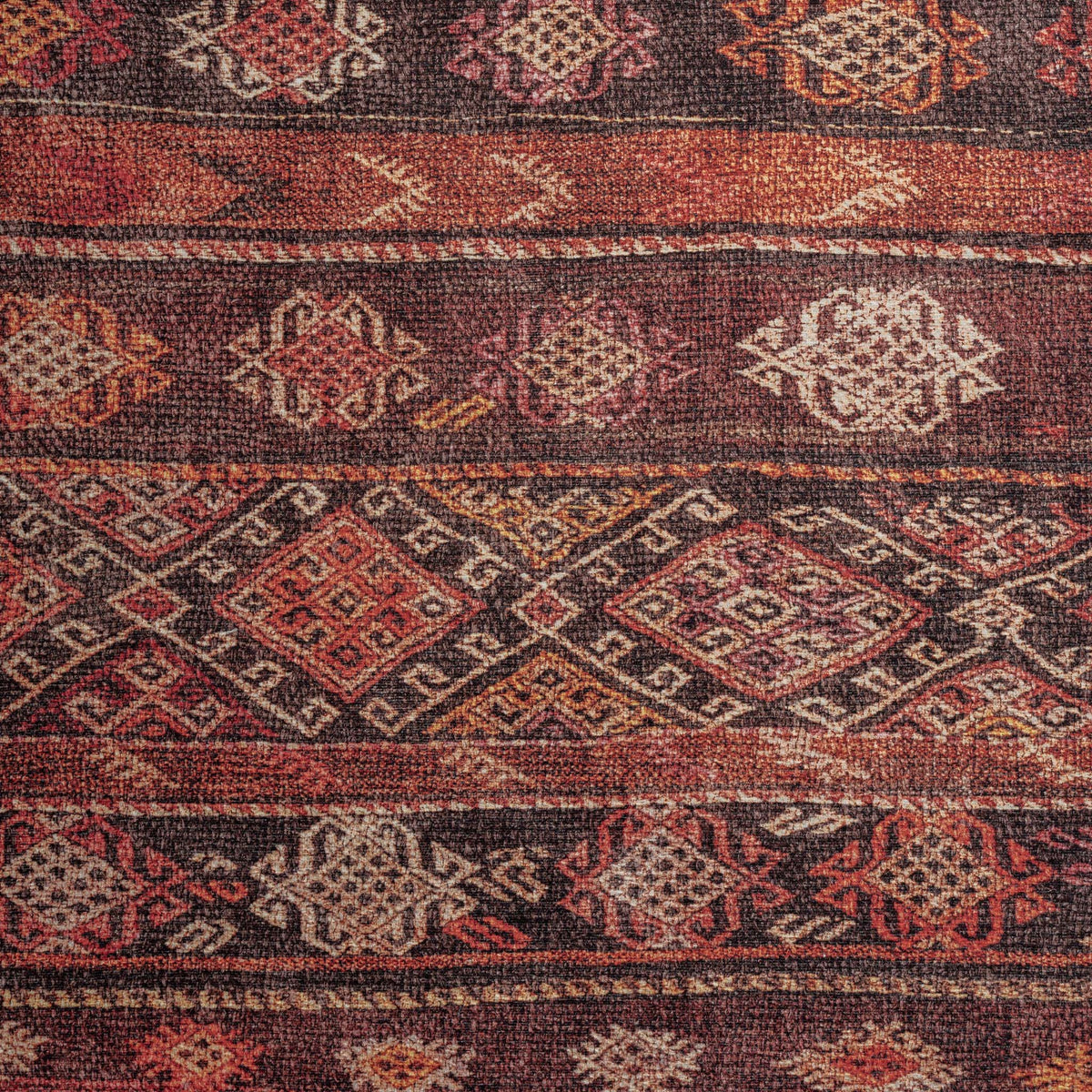 Fame 215 Multi Rug