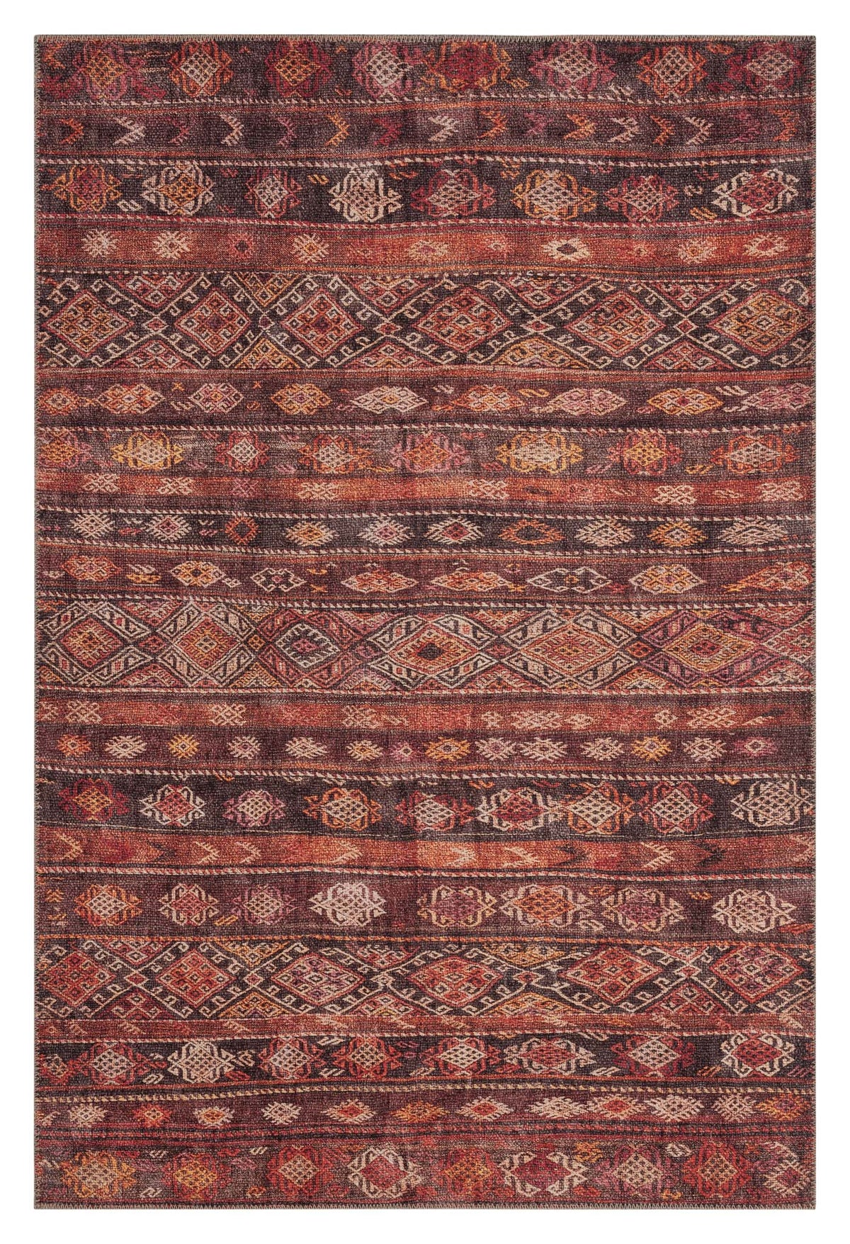 Fame 215 Multi Rug